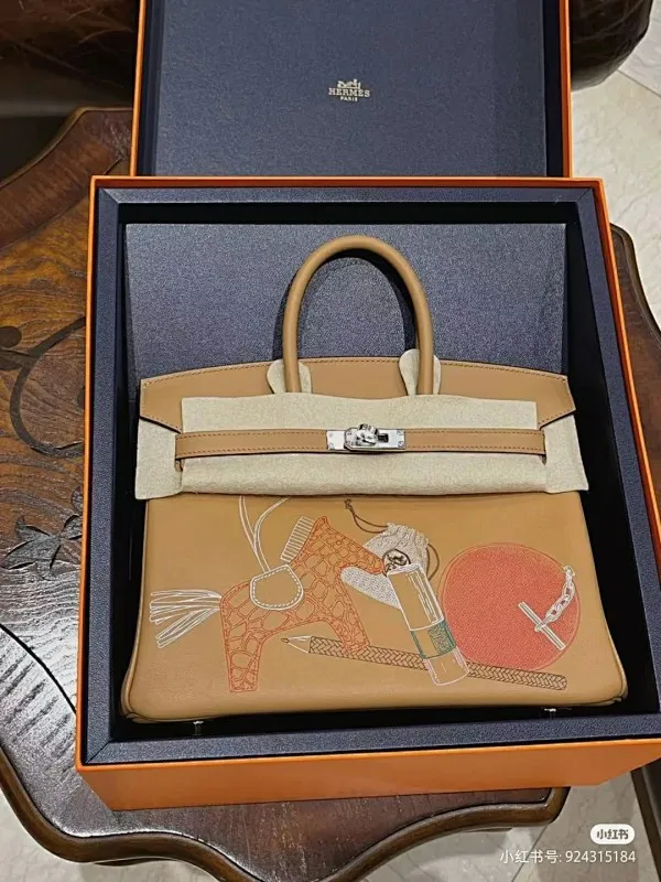 All categories Hermès women's bags (Hermès) Original order Hermès 2525