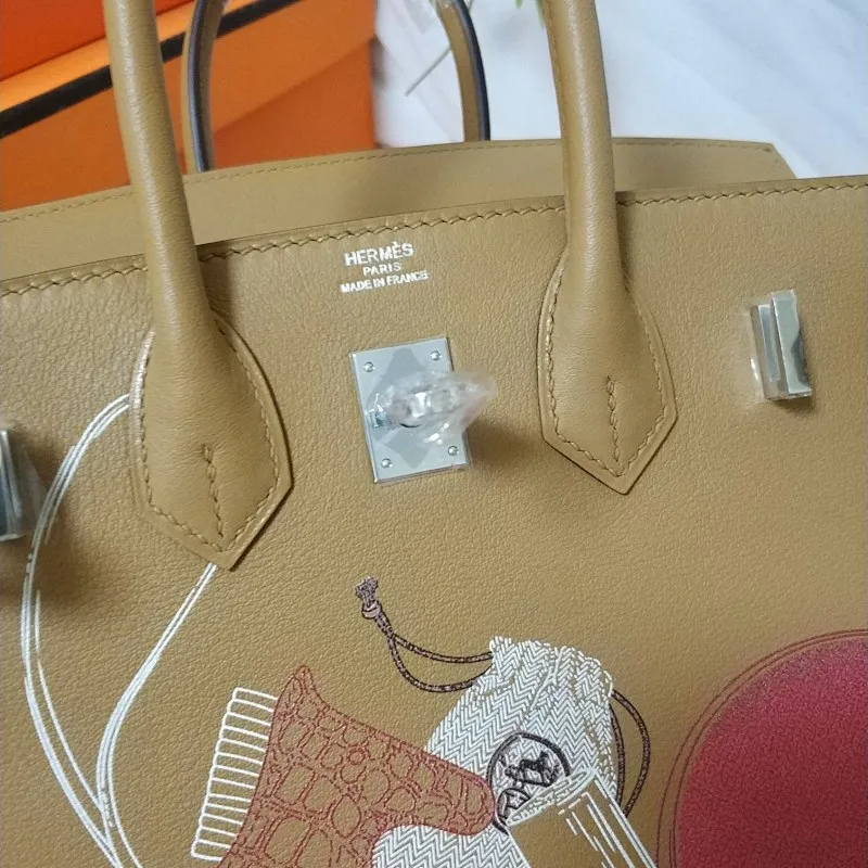 All categories Hermès women's bags (Hermès) Original order Hermès 2525