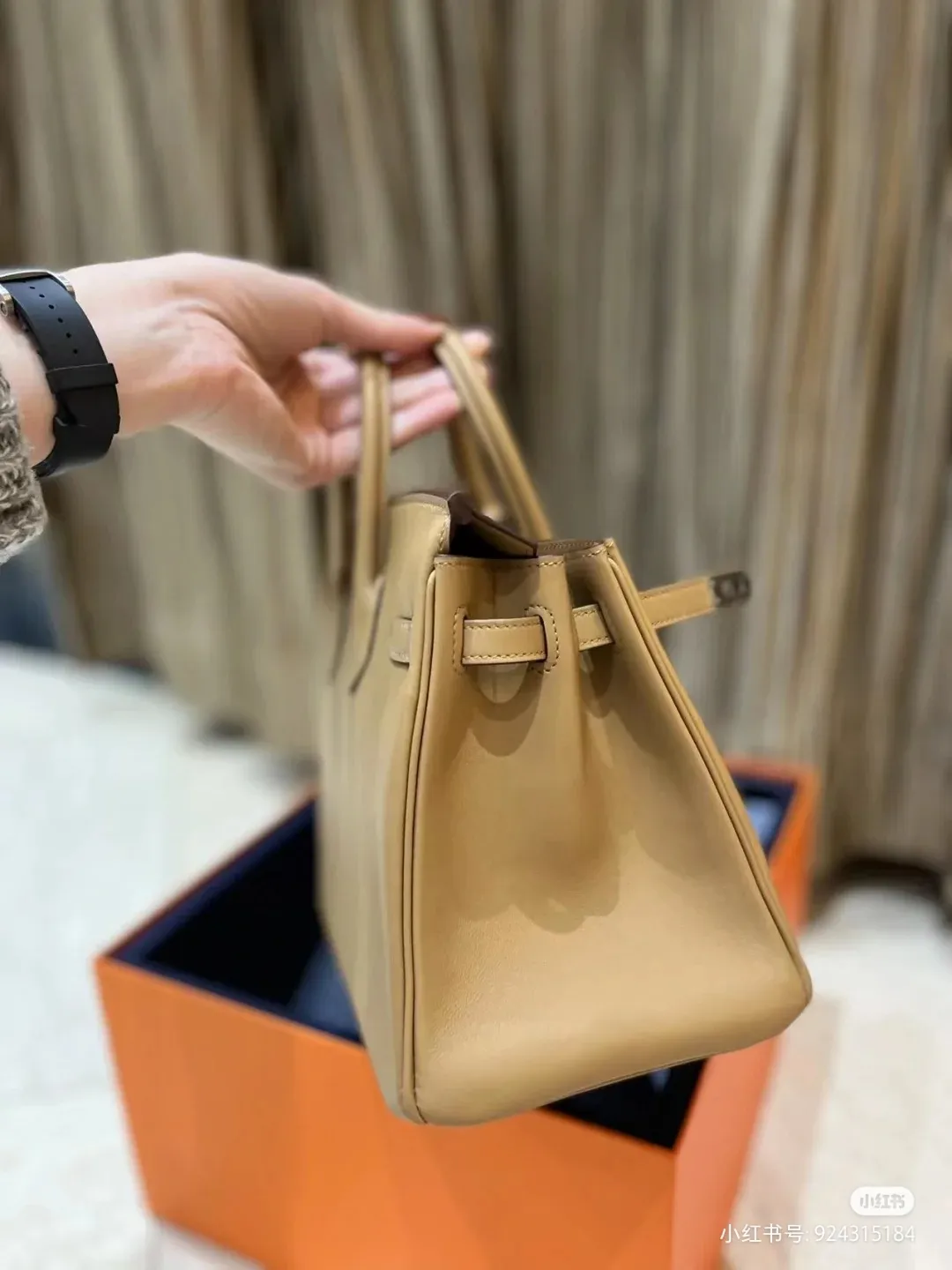 All categories Hermès women's bags (Hermès) Original order Hermès 2525