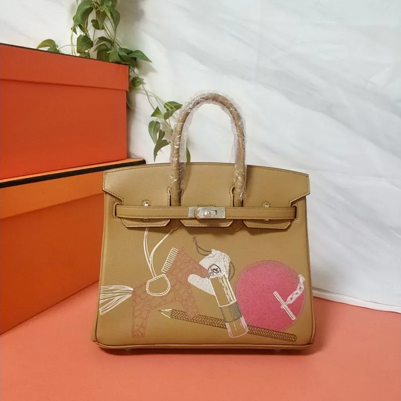 All categories Hermès women's bags (Hermès) Original order Hermès 2525