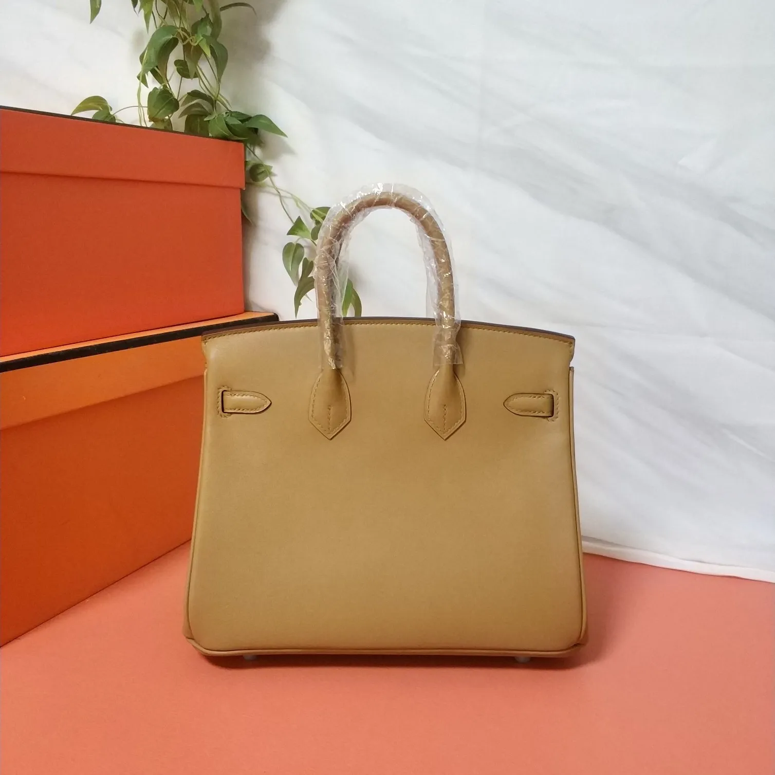 All categories Hermès women's bags (Hermès) Original order Hermès 2525