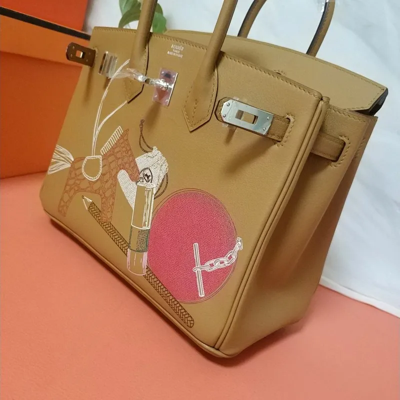 All categories Hermès women's bags (Hermès) Original order Hermès 2525
