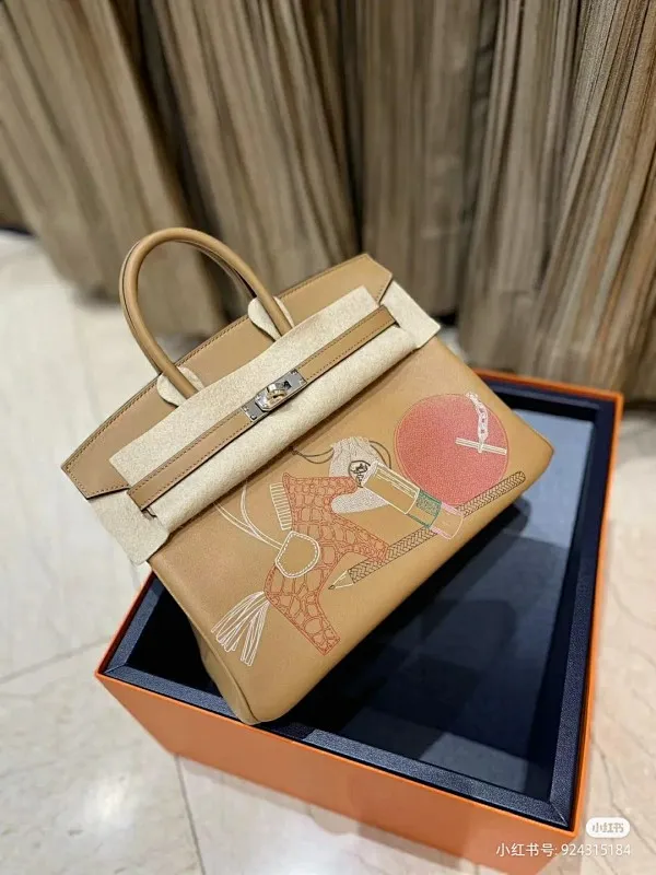 All categories Hermès women's bags (Hermès) Original order Hermès 2525
