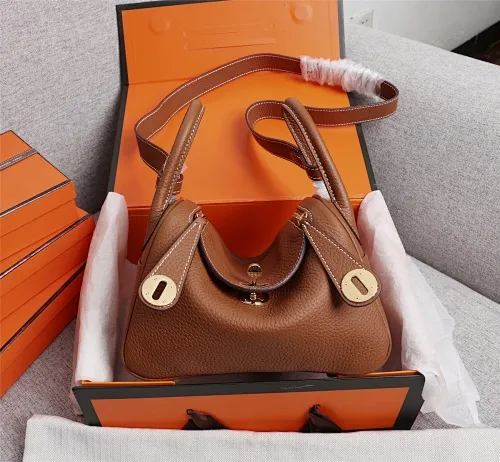 All Categories Official Website "Brand Women's Bags" Women's Bags 💙 Hermes 2022 Official New Hermès Lindy Bag Wholesale 58003500 High Quality Size: 19CM