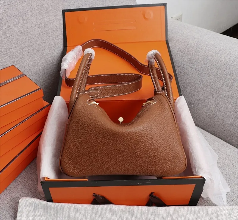 All Categories Official Website "Brand Women's Bags" Women's Bags 💙 Hermes 2022 Official New Hermès Lindy Bag Wholesale 58003500 High Quality Size: 19CM