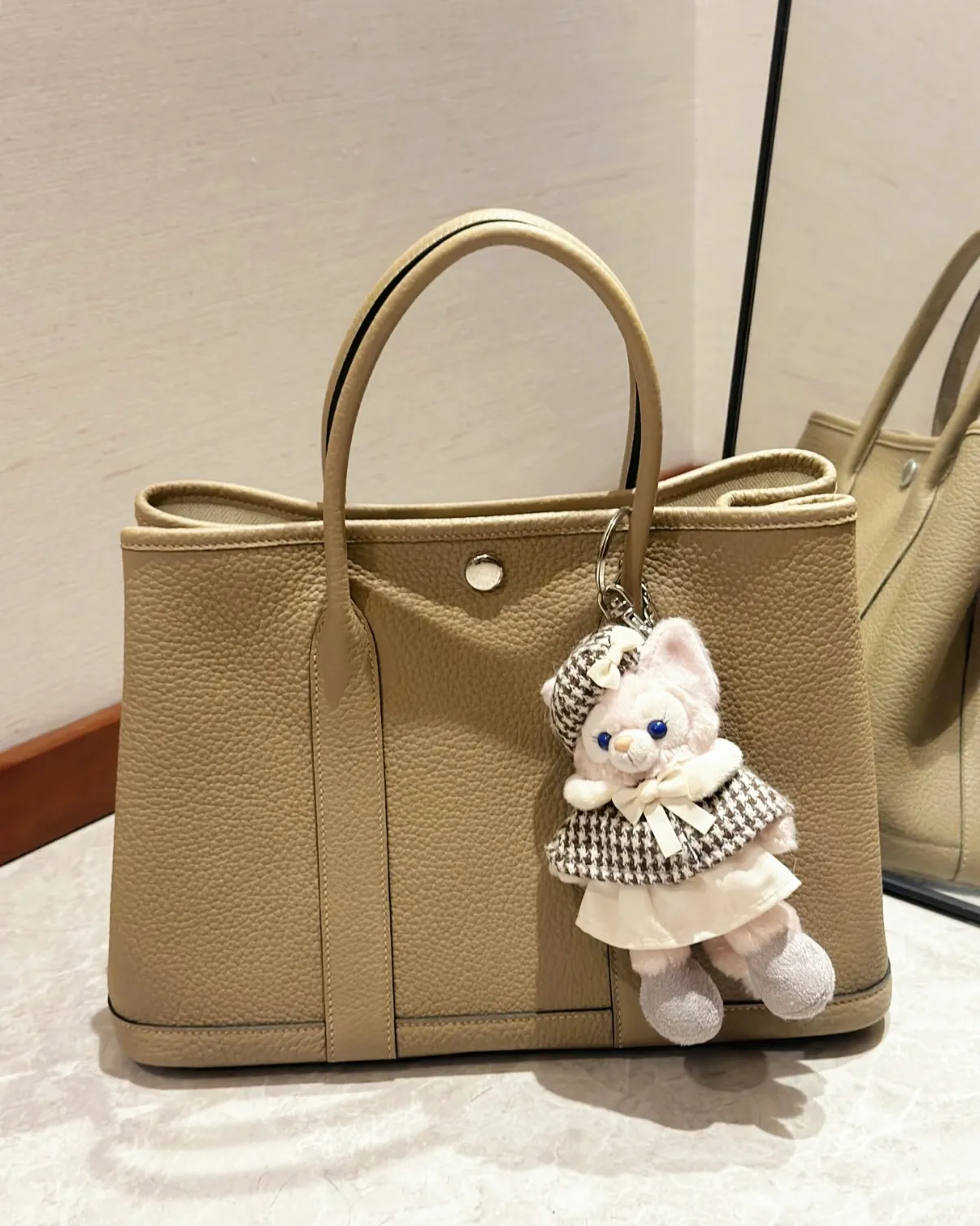 All categories Hermès women's bags (Hermès) Hermès 3030