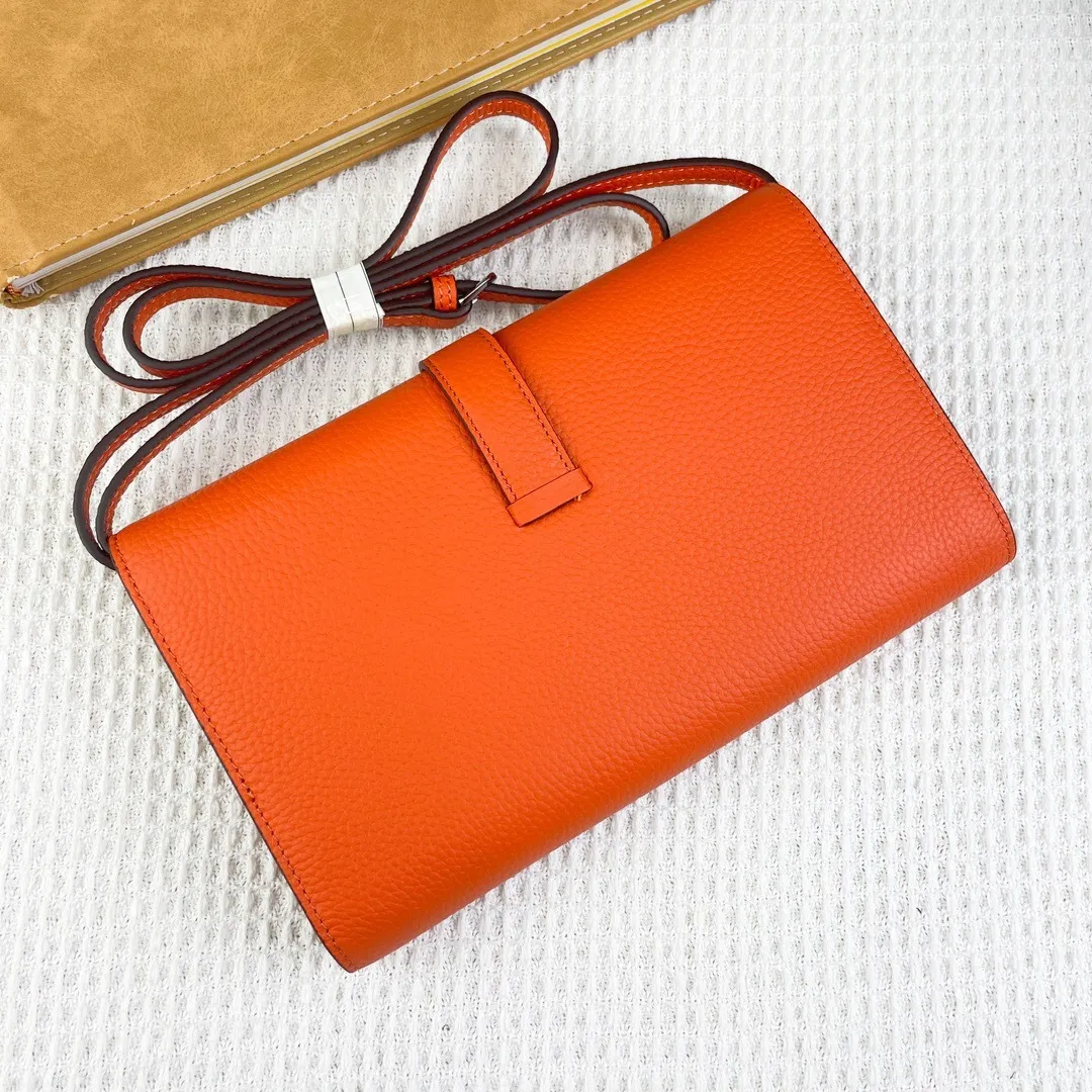 All Categories Official Website "Brand Women's Bags" Women's Bags 💙 Hermes 2025 New Hermes Crossbody Bag