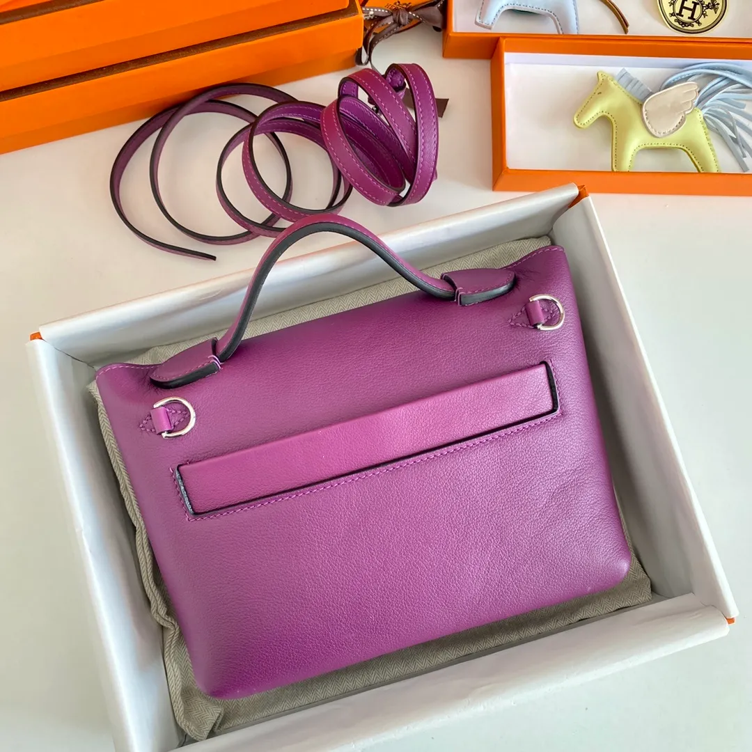 All categories Hermès women's bags (Hermès) Original Hermès 2424