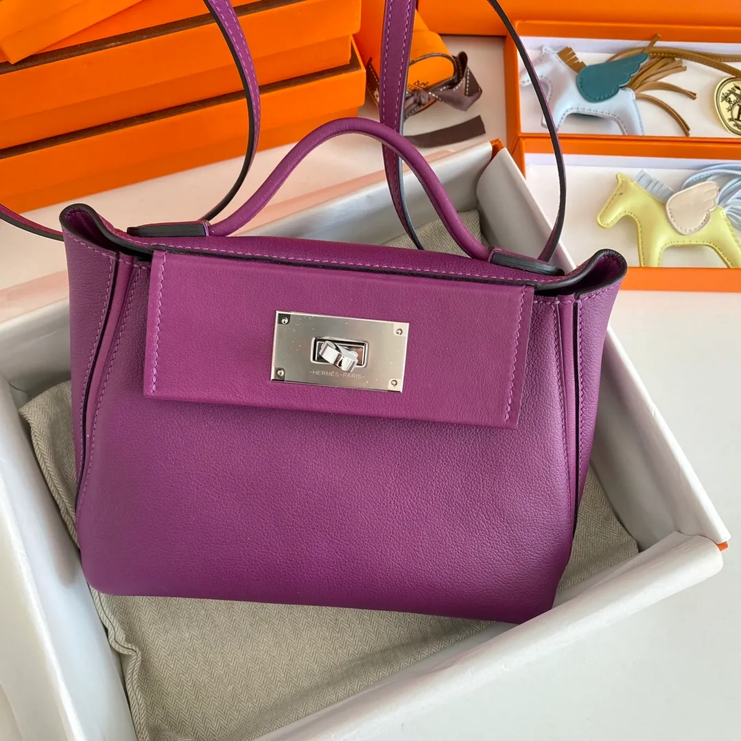 All categories Hermès women's bags (Hermès) Original Hermès 2424