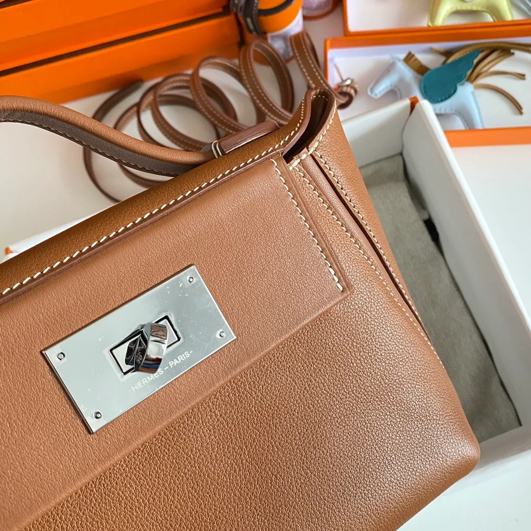 All categories Hermès women's bags (Hermès) Original Hermès 2424