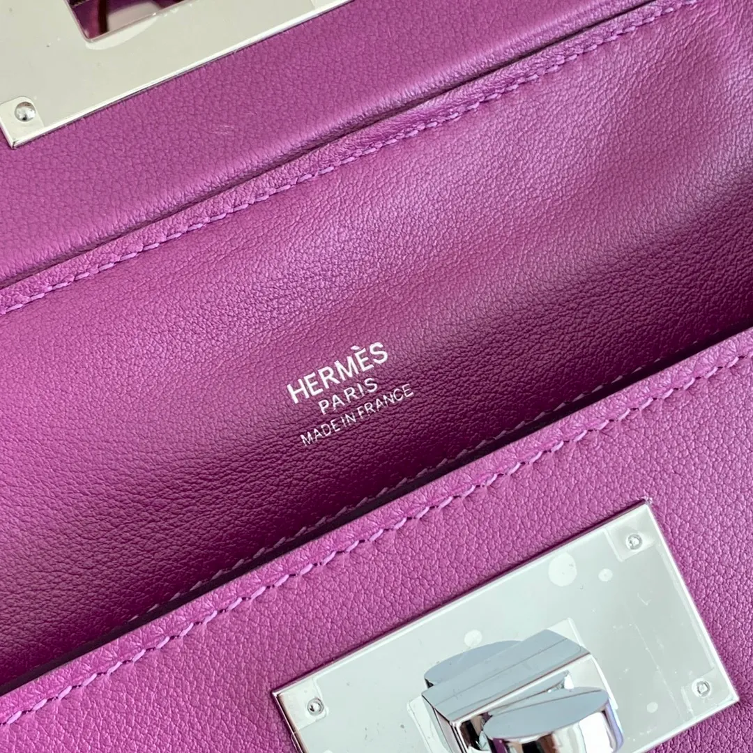 All categories Hermès women's bags (Hermès) Original Hermès 2424