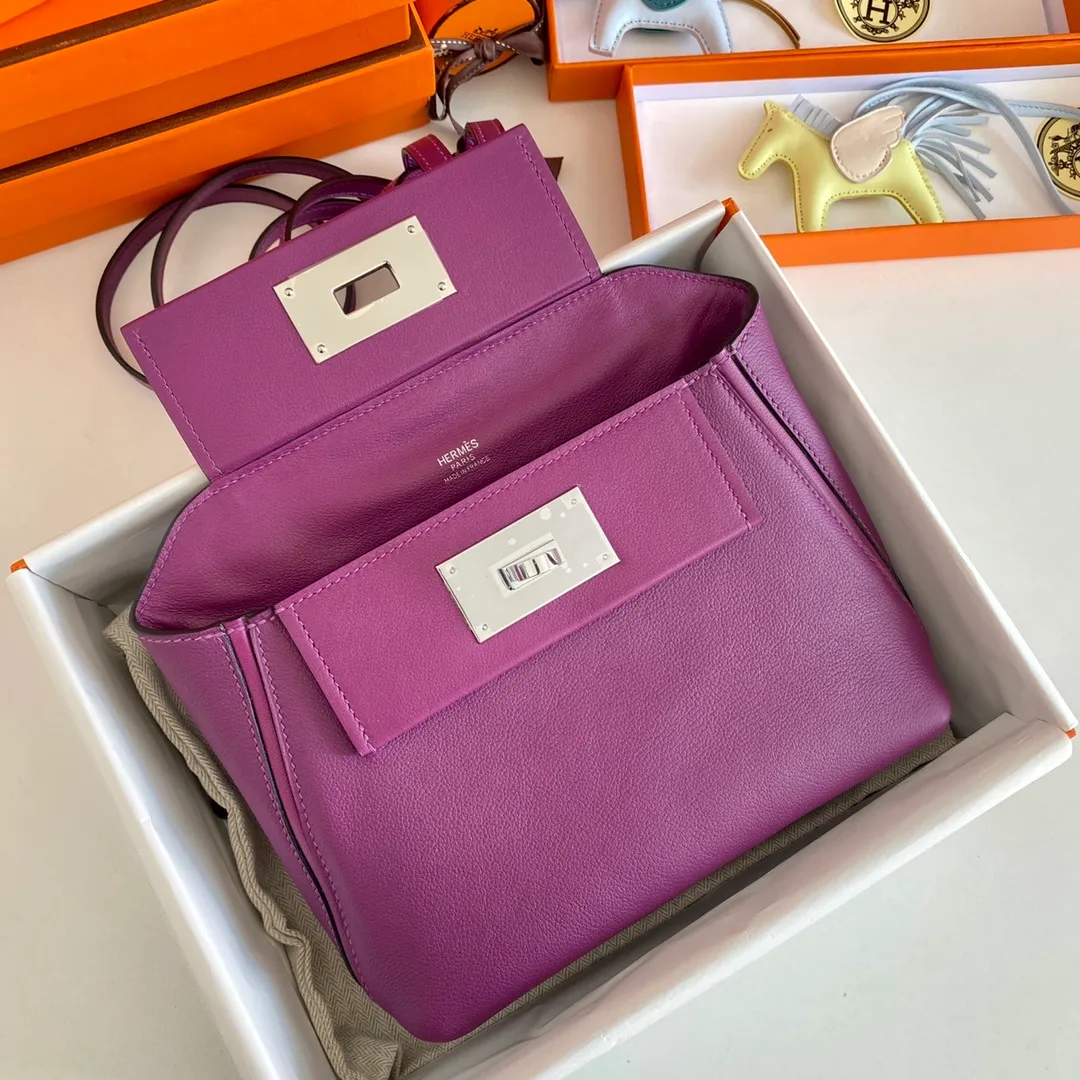All categories Hermès women's bags (Hermès) Original Hermès 2424