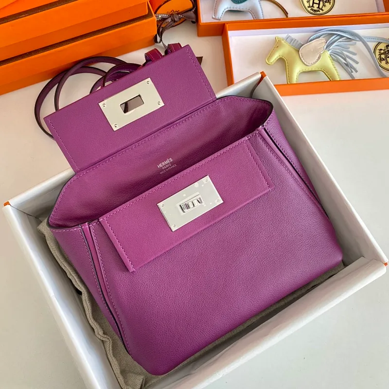 All categories Hermès women's bags (Hermès) Original Hermès 2424