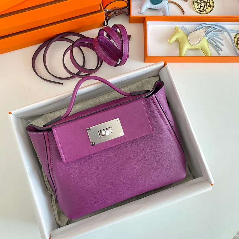 All categories Hermès women's bags (Hermès) Original Hermès 2424