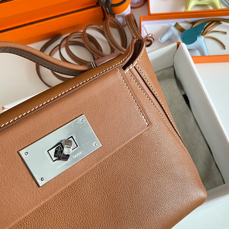 All categories Hermès women's bags (Hermès) Original Hermès 2424