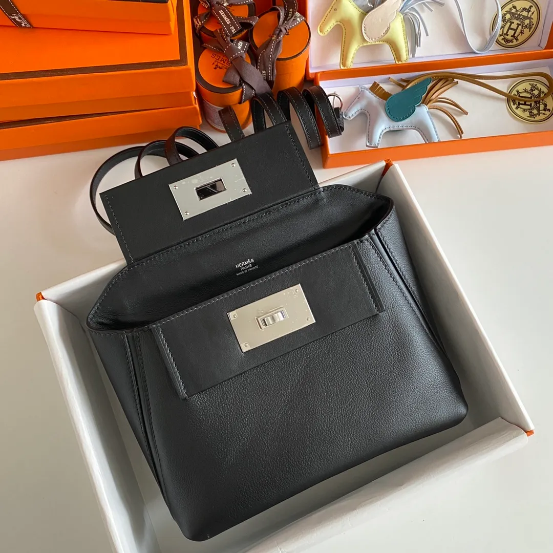 All categories Hermès women's bags (Hermès) Original Hermès 2424