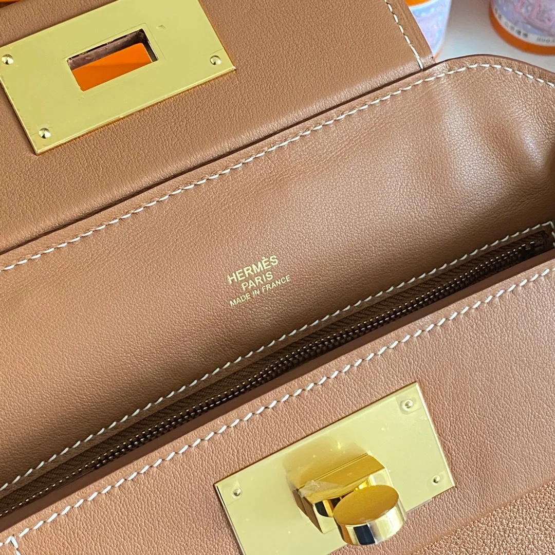 All categories Hermès women's bags (Hermès) Original Hermès 2424