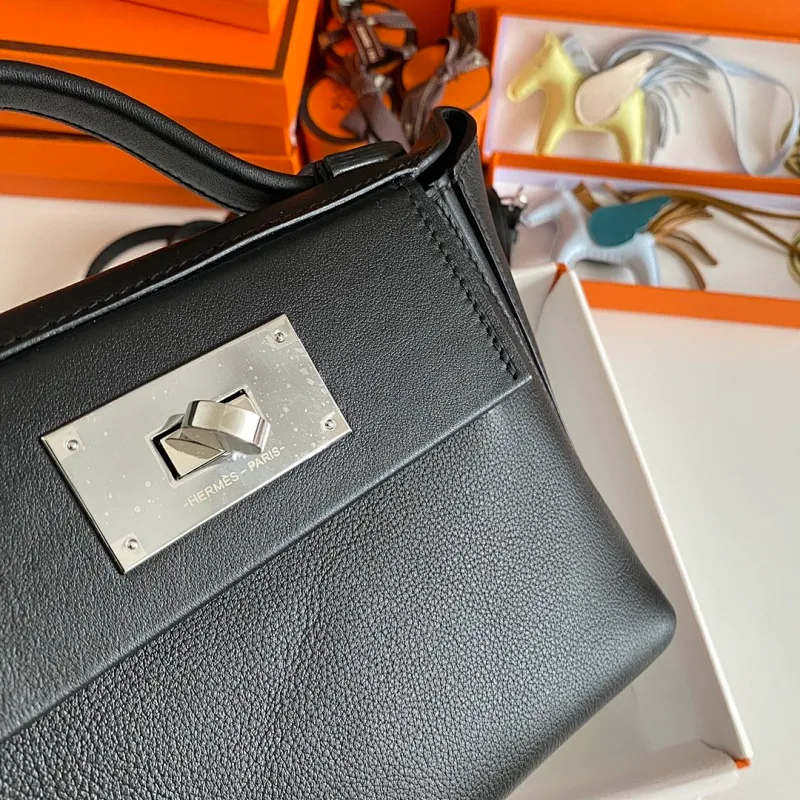All categories Hermès women's bags (Hermès) Original Hermès 2424