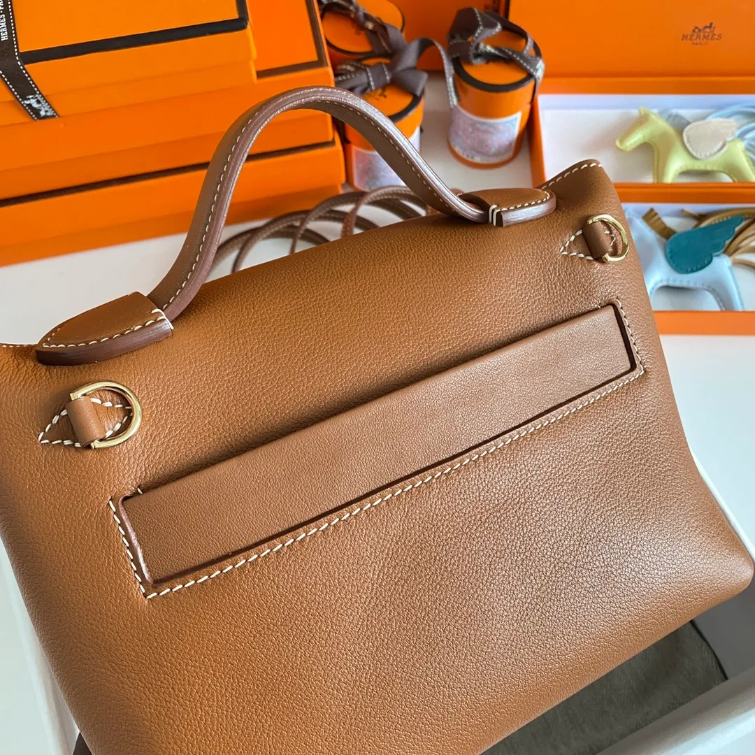 All categories Hermès women's bags (Hermès) Original Hermès 2424