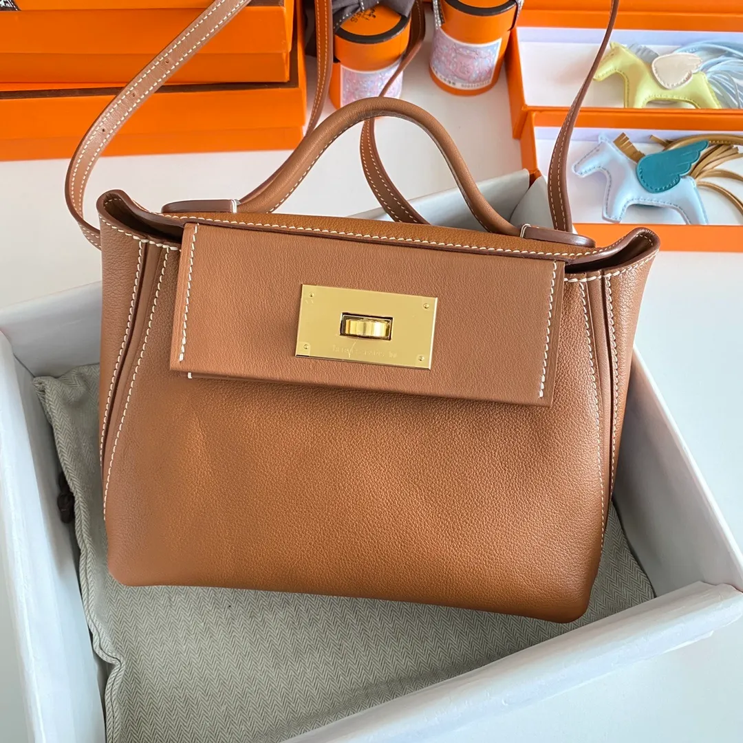 All categories Hermès women's bags (Hermès) Original Hermès 2424