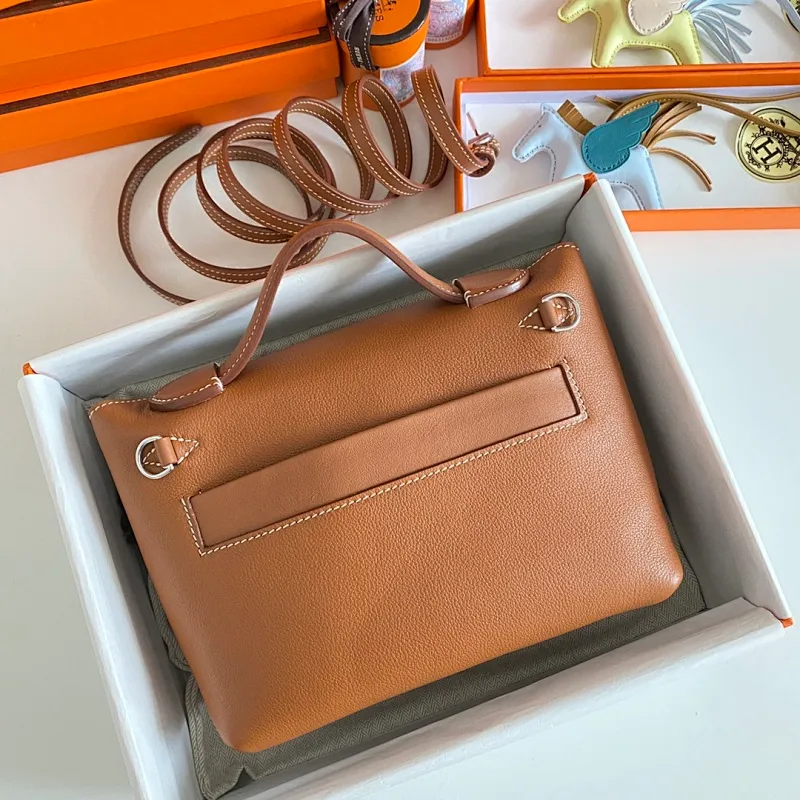All categories Hermès women's bags (Hermès) Original Hermès 2424