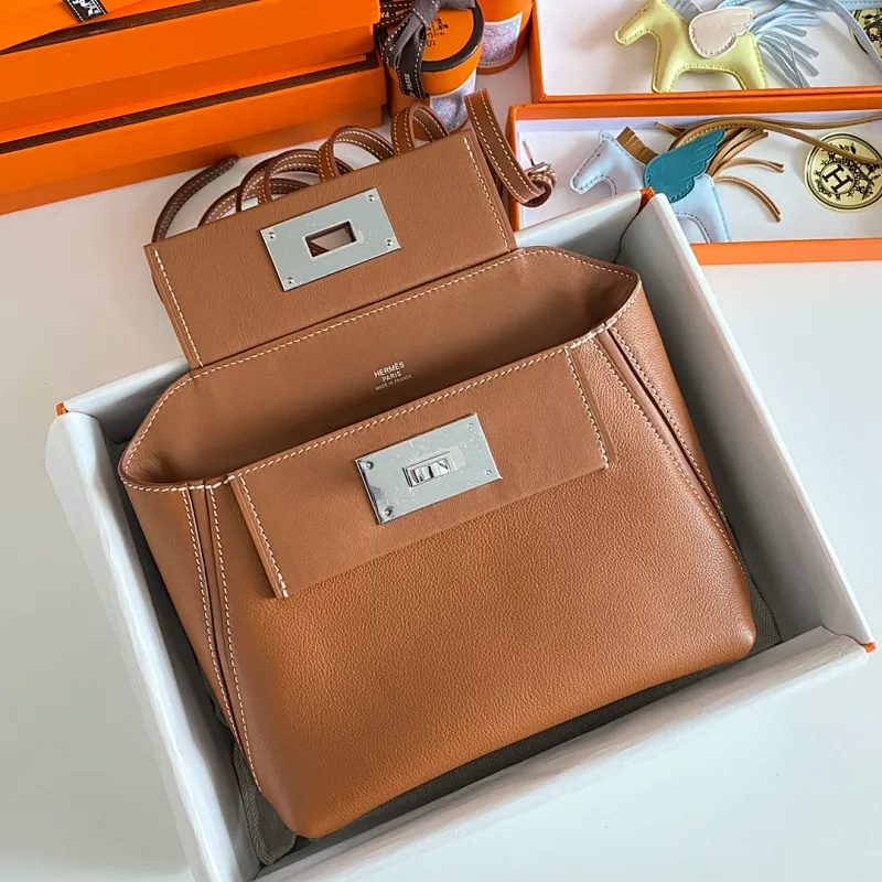 All categories Hermès women's bags (Hermès) Original Hermès 2424