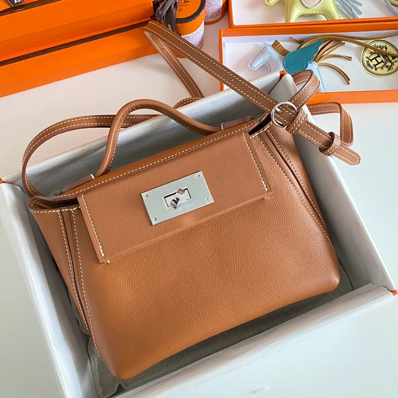 All categories Hermès women's bags (Hermès) Original Hermès 2424