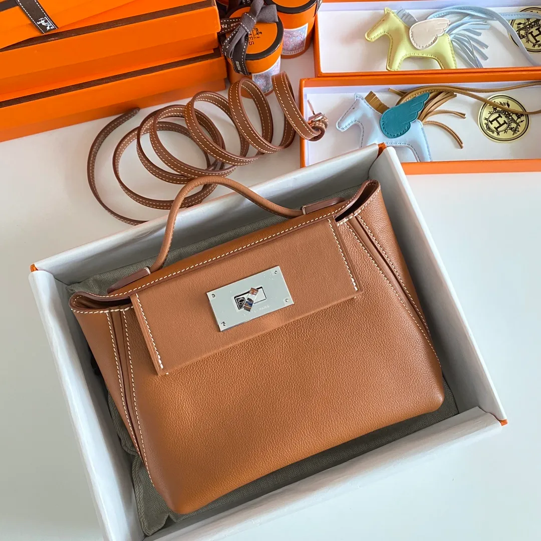 All categories Hermès women's bags (Hermès) Original Hermès 2424