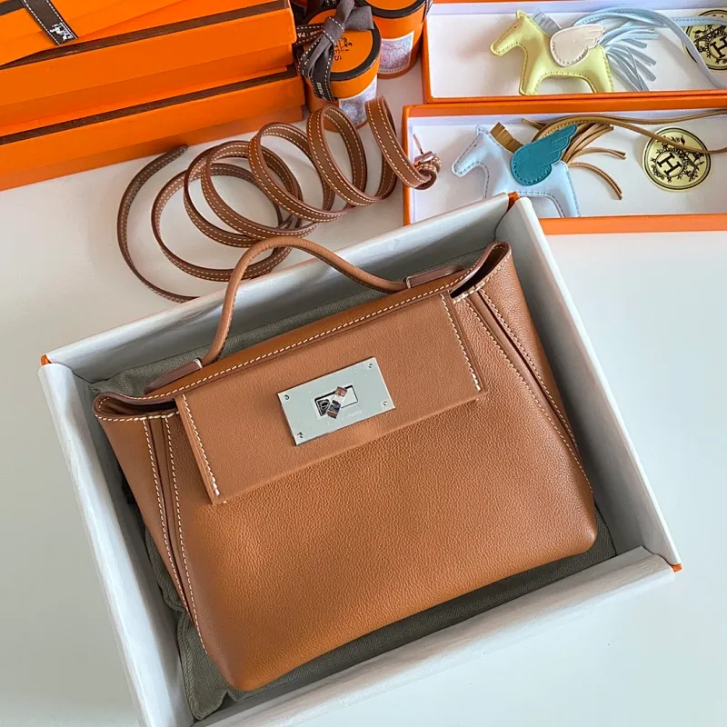 All categories Hermès women's bags (Hermès) Original Hermès 2424