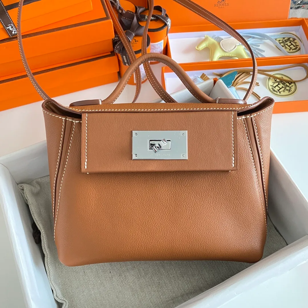 All categories Hermès women's bags (Hermès) Original Hermès 2424