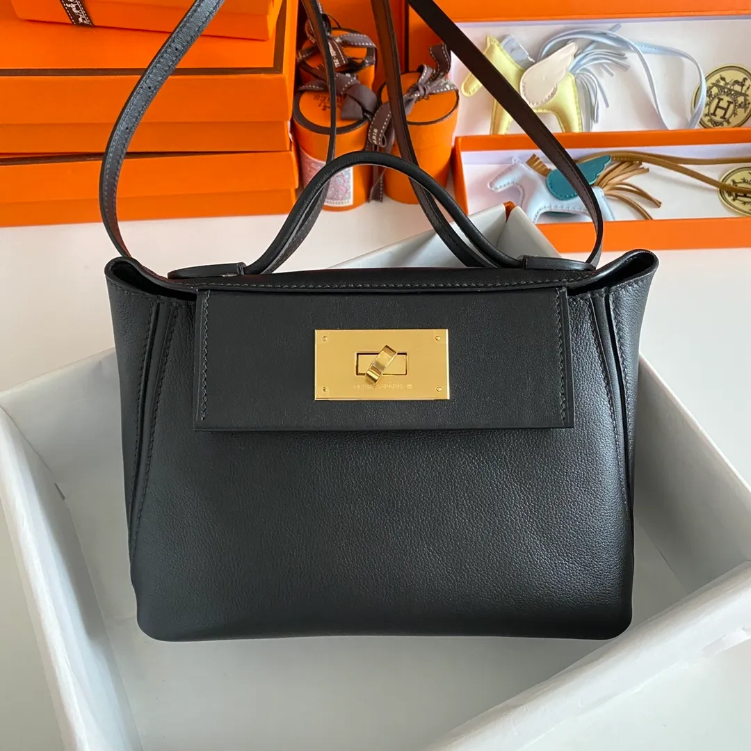 All categories Hermès women's bags (Hermès) Original Hermès 2424