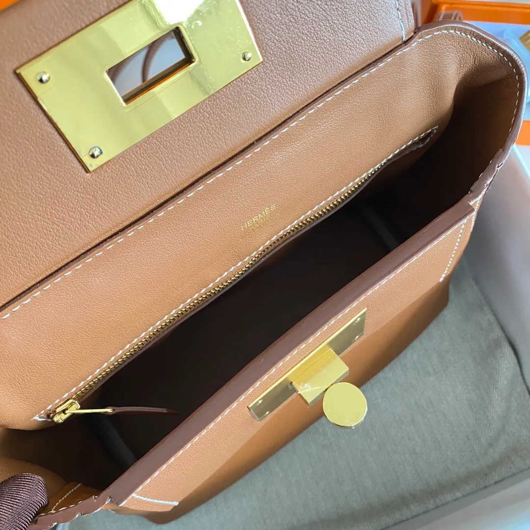 All categories Hermès women's bags (Hermès) Original Hermès 2424
