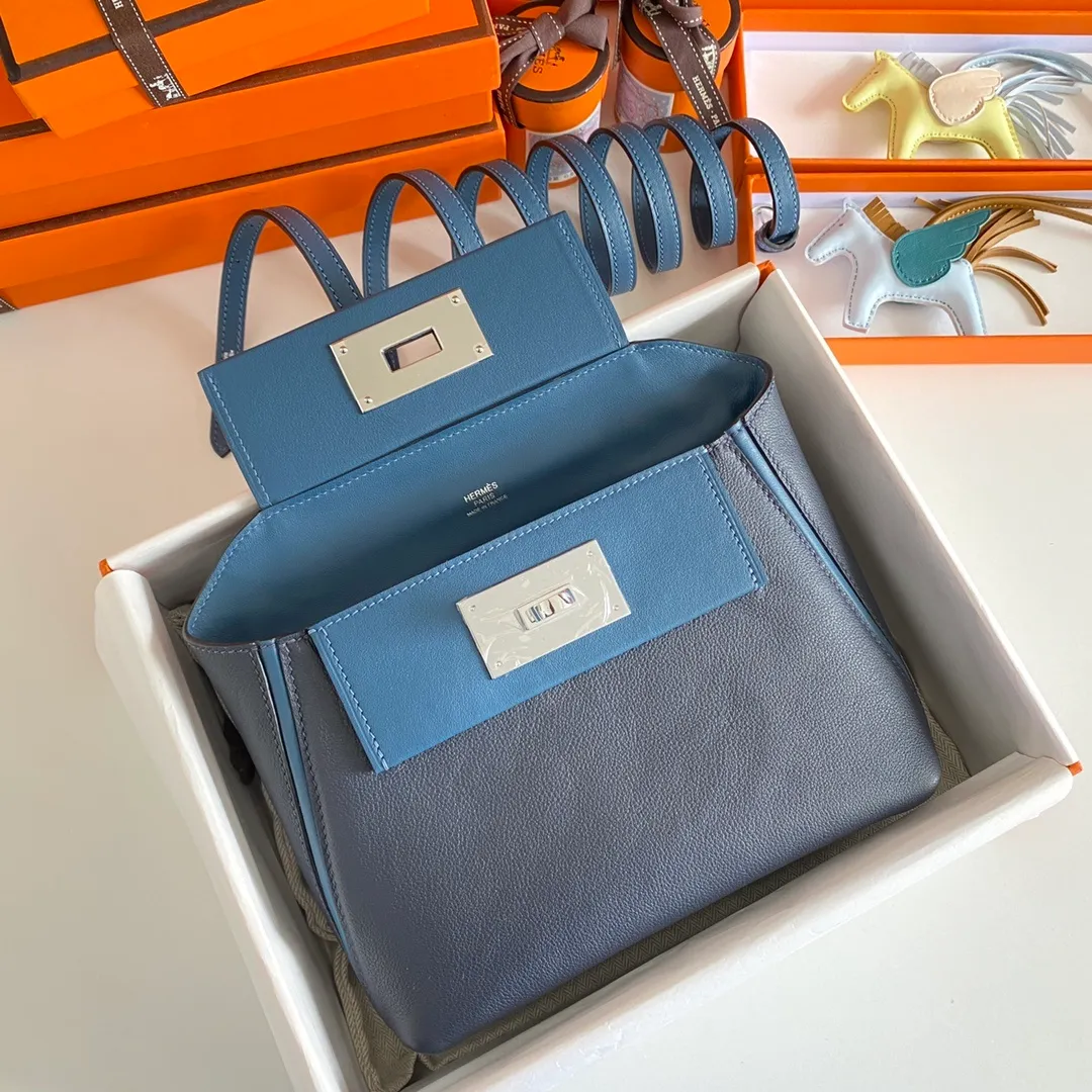 All categories Hermès women's bags (Hermès) Original Hermès 2424