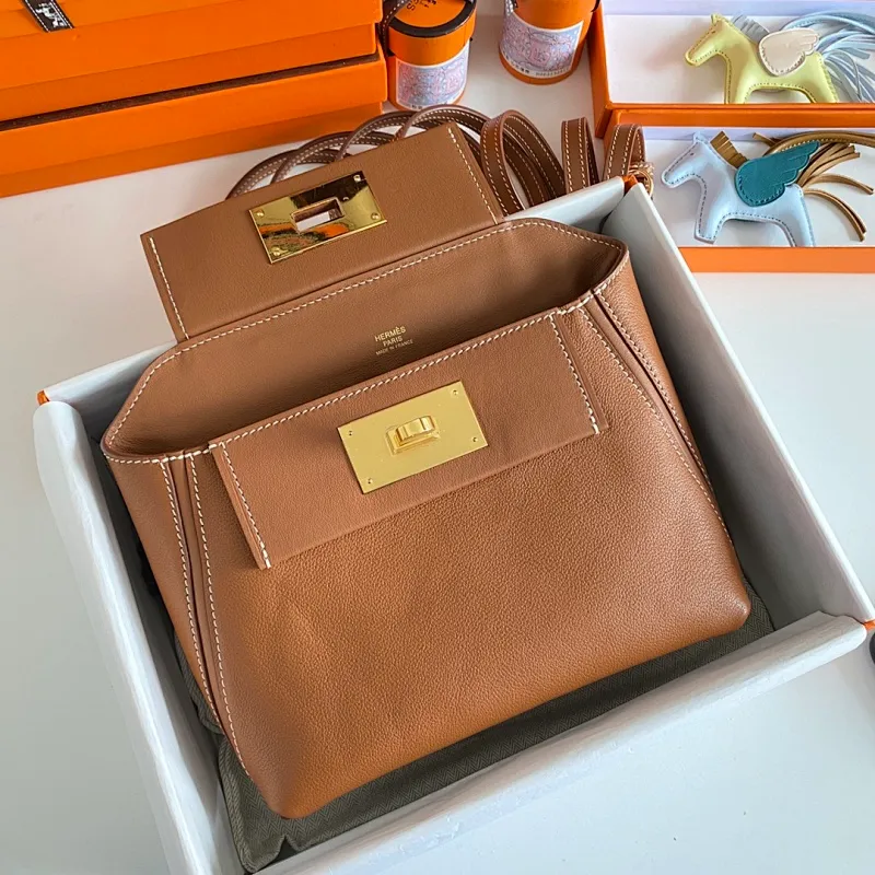 All categories Hermès women's bags (Hermès) Original Hermès 2424