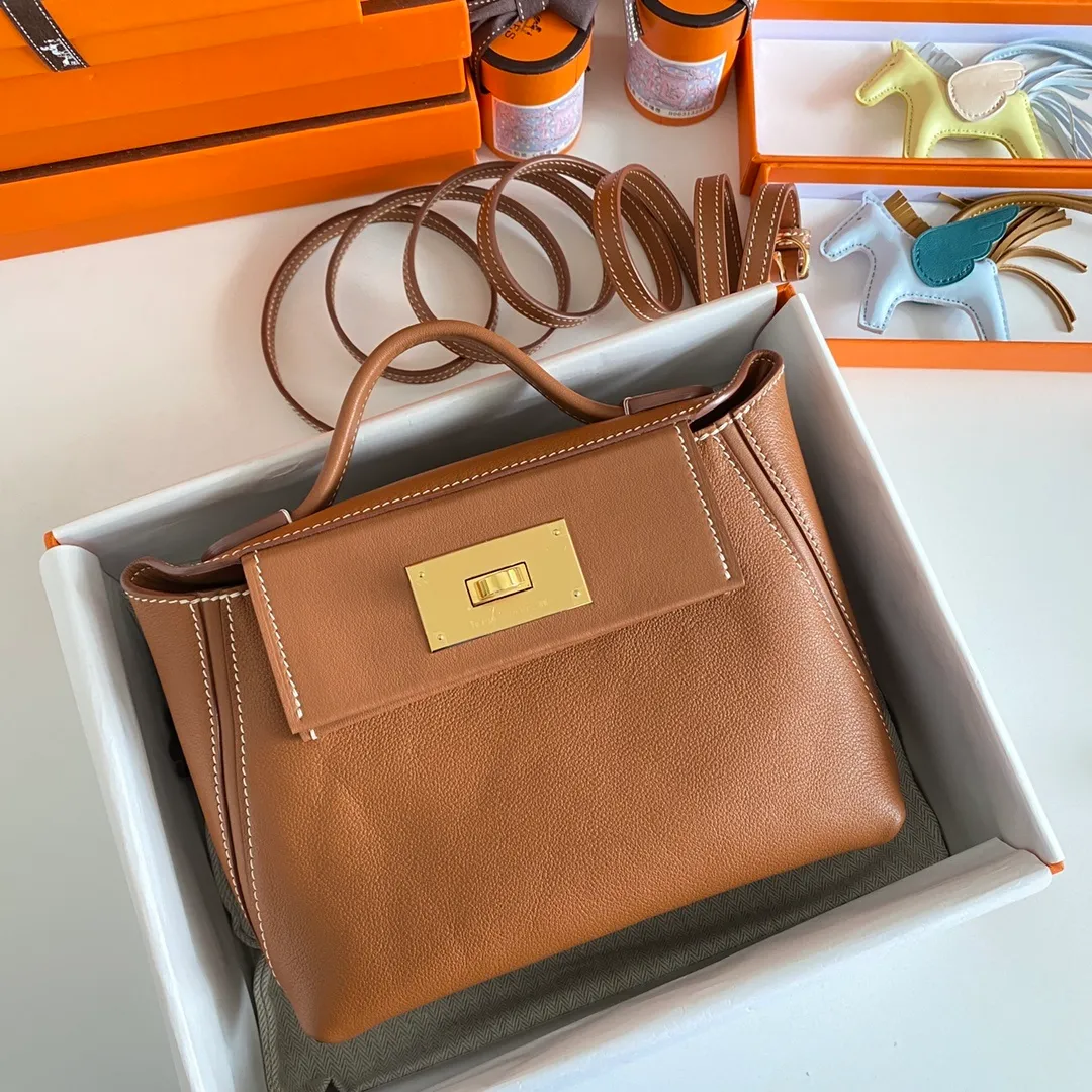 All categories Hermès women's bags (Hermès) Original Hermès 2424