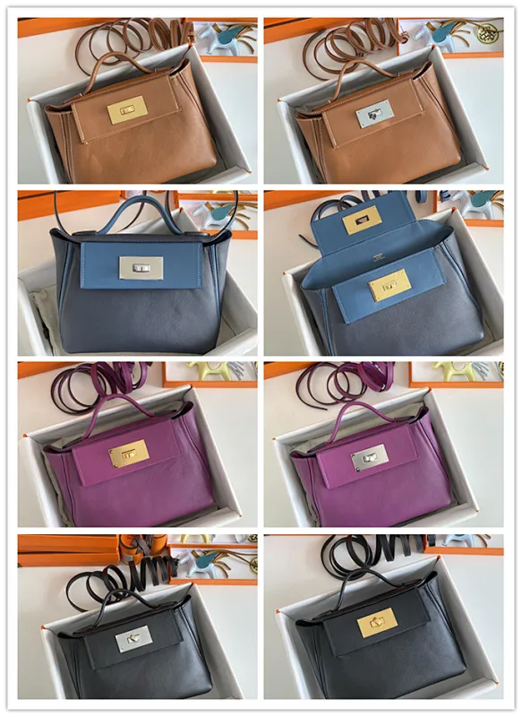 All categories Hermès women's bags (Hermès) Original Hermès 2424