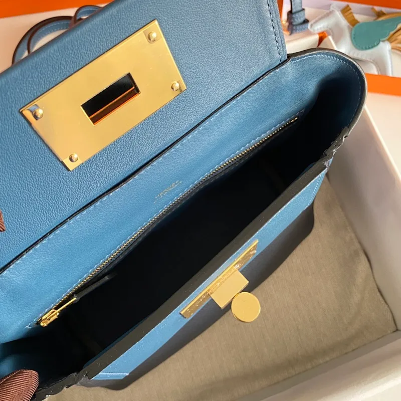 All categories Hermès women's bags (Hermès) Original Hermès 2424