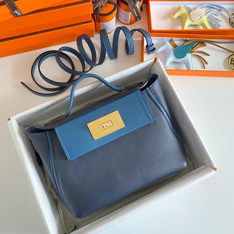 All categories Hermès women's bags (Hermès) Original Hermès 2424