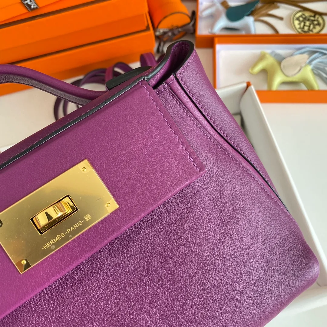 All categories Hermès women's bags (Hermès) Original Hermès 2424