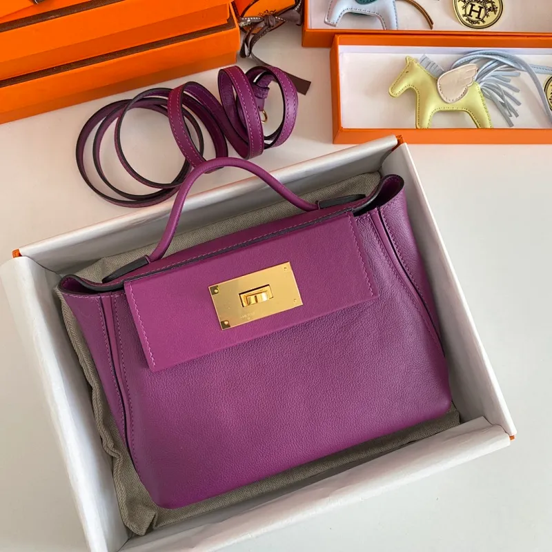 All categories Hermès women's bags (Hermès) Original Hermès 2424
