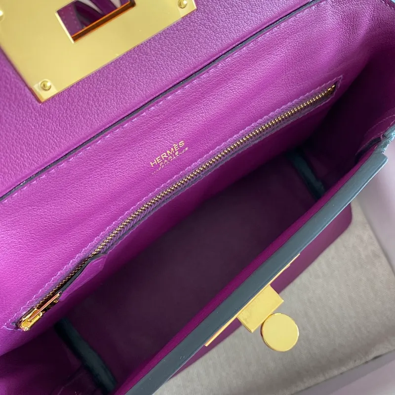 All categories Hermès women's bags (Hermès) Original Hermès 2424