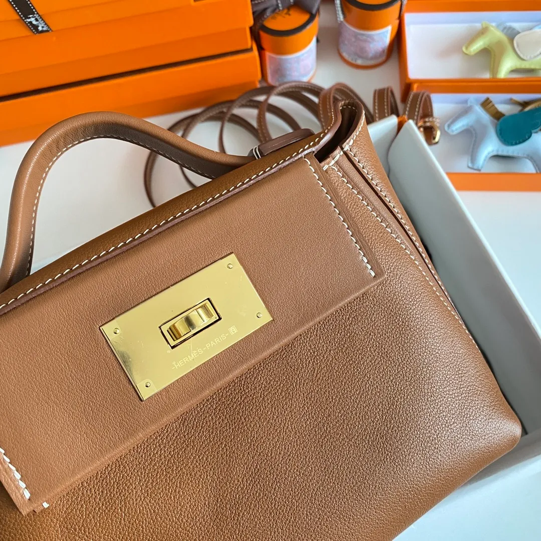 All categories Hermès women's bags (Hermès) Original Hermès 2424
