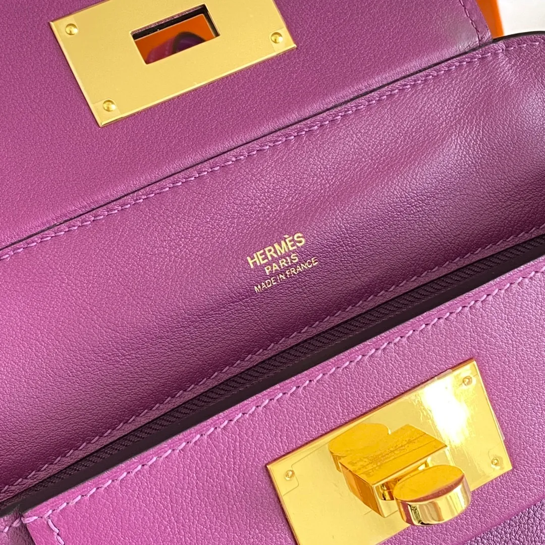 All categories Hermès women's bags (Hermès) Original Hermès 2424