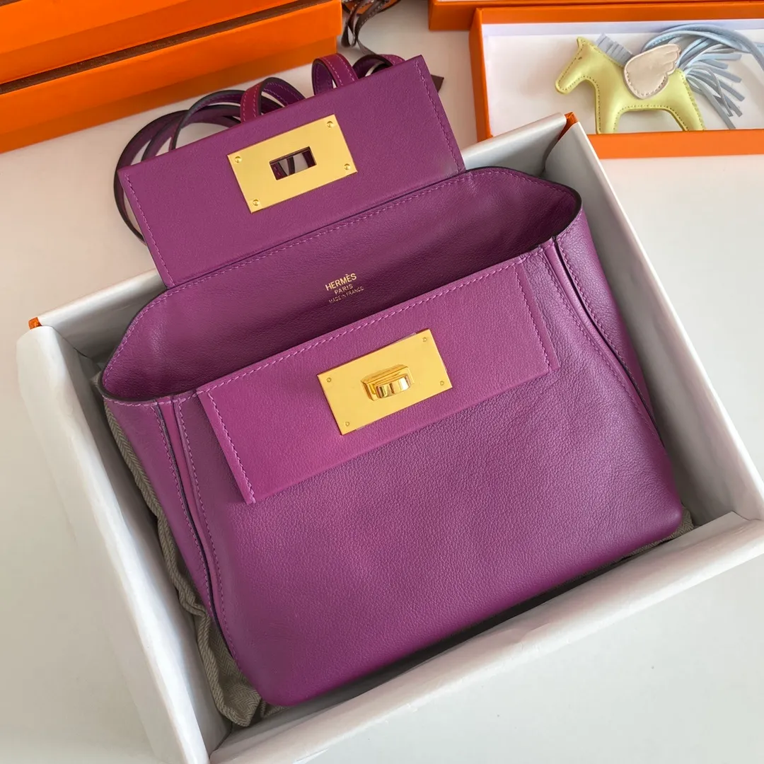 All categories Hermès women's bags (Hermès) Original Hermès 2424
