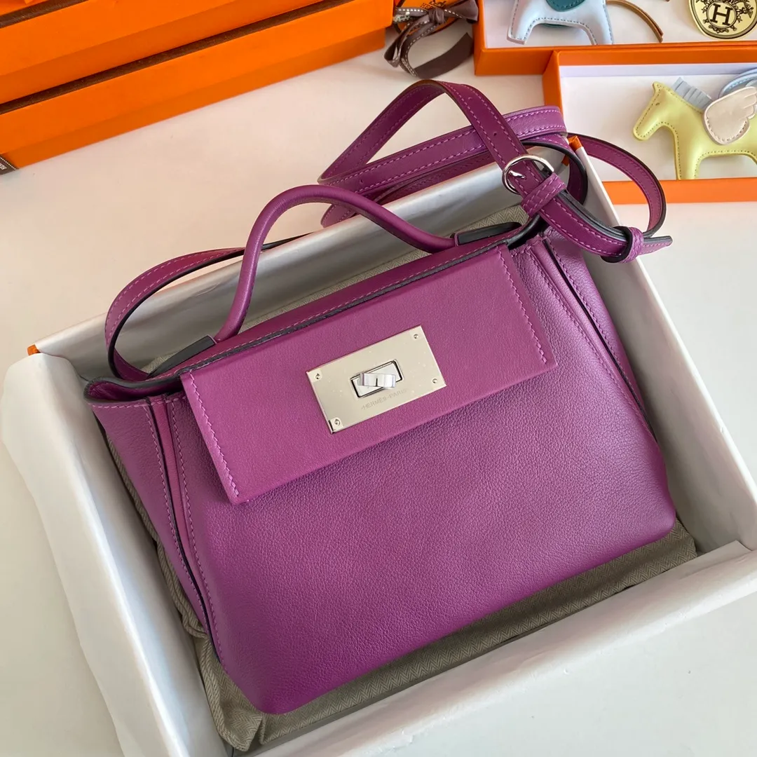 All categories Hermès women's bags (Hermès) Original Hermès 2424
