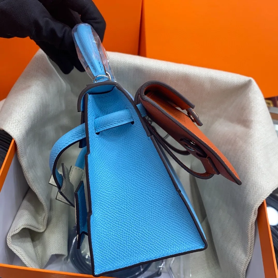 All categories Hermès women's bags (Hermès) Hermès 2334