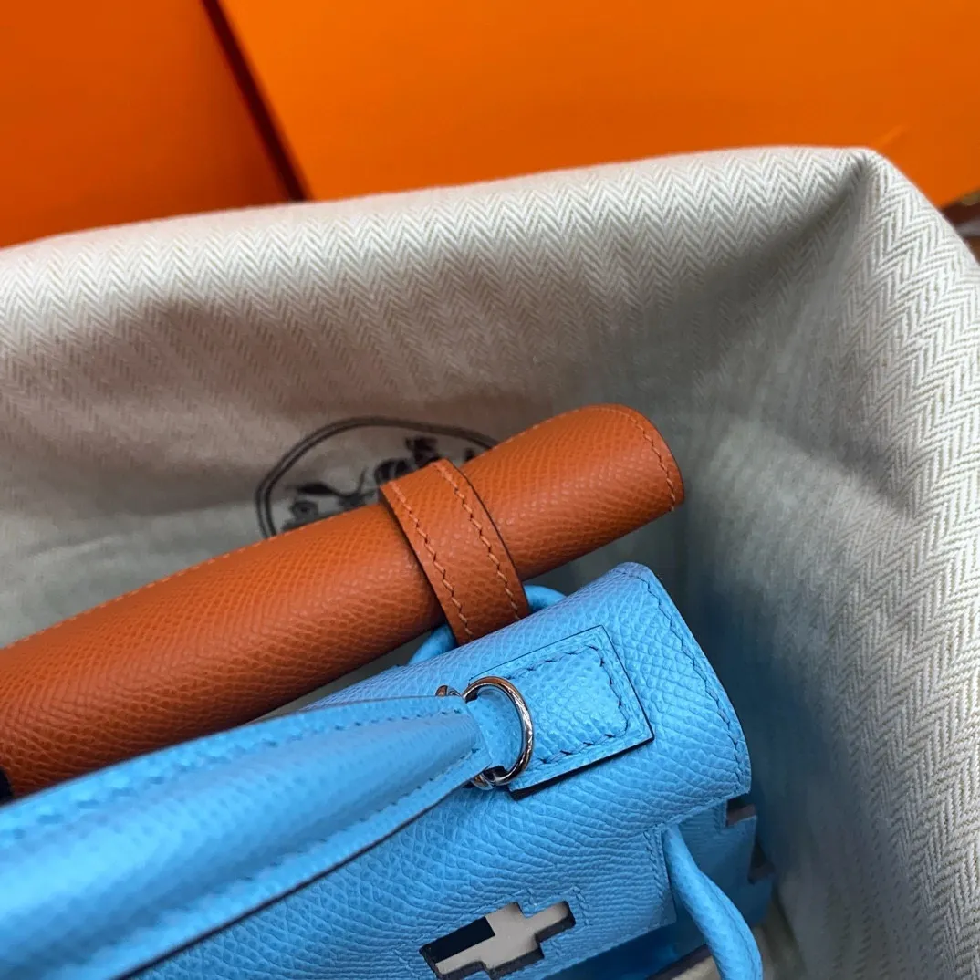 All categories Hermès women's bags (Hermès) Hermès 2334