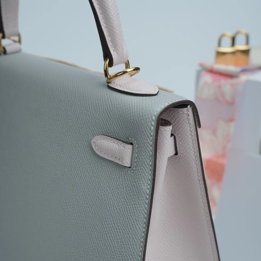 All categories Hermès women's bags (Hermès) Hermès 2525
