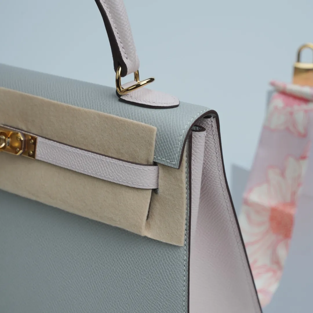 All categories Hermès women's bags (Hermès) Hermès 2525