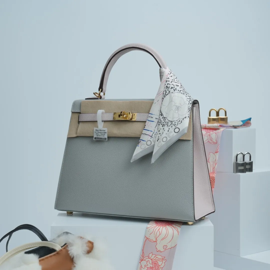 All categories Hermès women's bags (Hermès) Hermès 2525